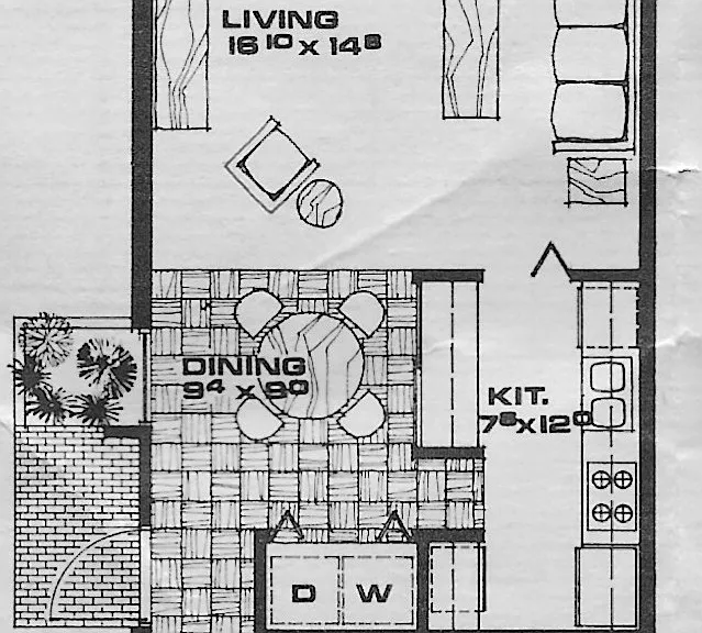 2223 Bispham Rd — Photo 8