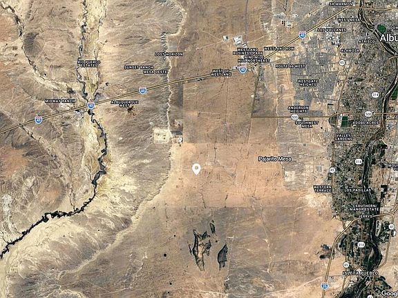 5th image of Off Pajarito N101 Rd