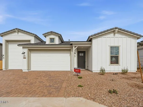 4744 E Serviceberry Lane, San Tan Valley, AZ 85140