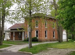 130 Gorham St, Morenci, MI 49256