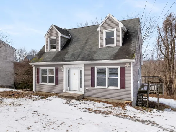 106 Peck Road, Torrington, CT 06790