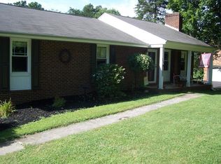 243 Ridgeview Rd, Blue Ridge, VA 24064