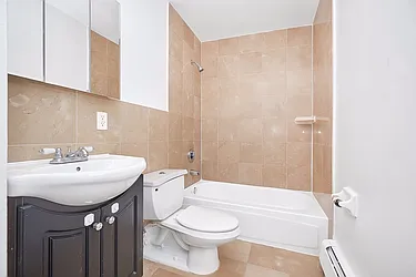 Rented by Keller Williams NYC