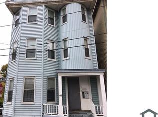 46 Lambert Ave APT 1, Boston, MA 02119