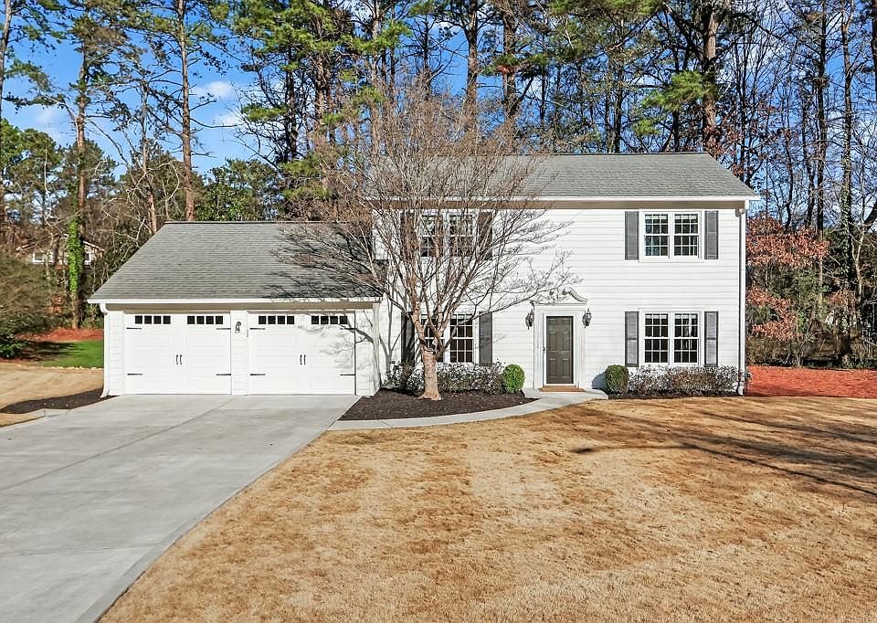 1st image of 3941 Smokeridge Ct