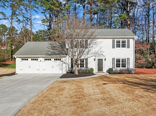 3941 Smokeridge Ct, Marietta, GA 30062