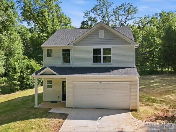 242 Landers Chapel Rd, Lincolnton, NC 28092