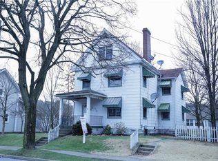 630 N McKean St, Kittanning, PA 16201