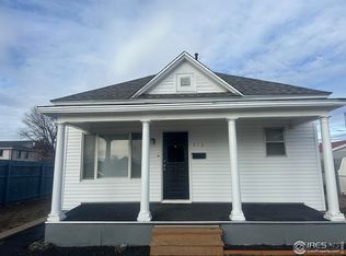 416 Douglas St, Sterling, CO 80751