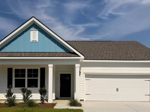 1337 Parkside Ct, Conway, SC 29527