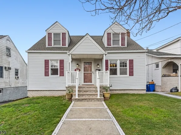 83 Perry St, Belleville Twp., NJ 07109