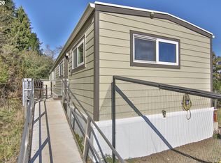 93616 Highway 42 S, Coquille, OR 97423