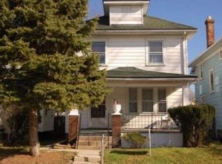 142 S Terrace Ave, Columbus, OH 43204