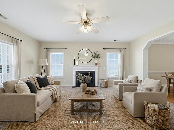 2nd image of 5910 Brambleberry Way