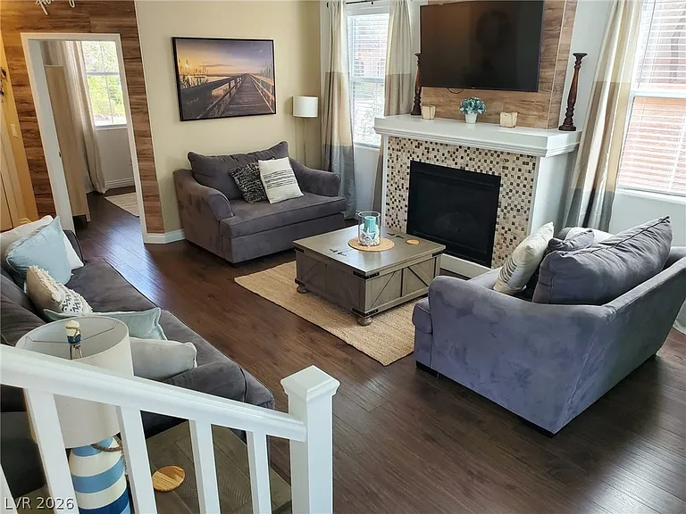 8656 Big Sagebrush Ave — Photo 22