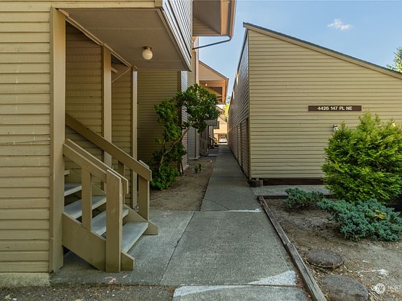 2nd image of 4426 147th Place NE #A8