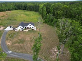 2498 Settle Bridge Rd, Stoneville, NC 27048
