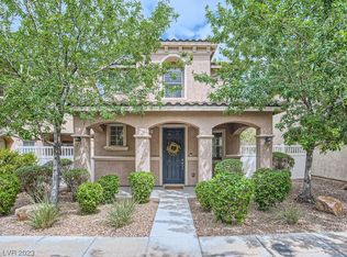 3208 Color Collage Walk, Henderson, NV 89044