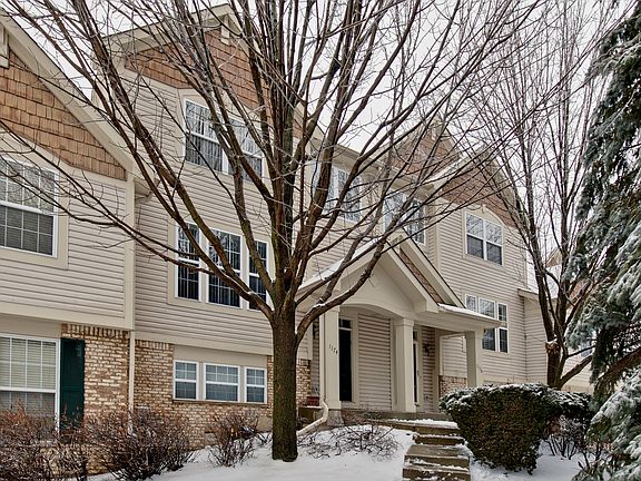 2nd image of 1174 Georgetown Way #11-2