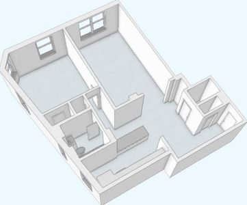 360 Cabrini Blvd APT 1C, Manhattan, NY, 10040