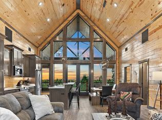 184 SE Palo Verde Trl, Broken Bow, OK 74728