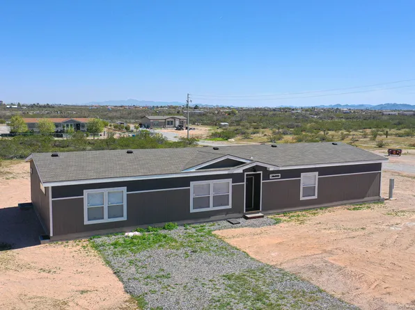 1509 S 376TH Avenue, Tonopah, AZ 85354