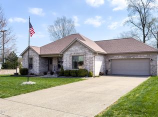 12501 Orell Station Pl, Louisville, KY 40272