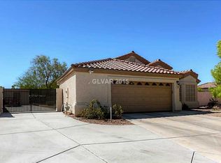 565 Hunters Valley Way, Henderson, NV 89015