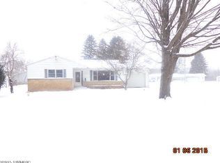 415 Clayton Ave, Battle Creek, MI 49017