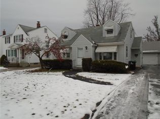 436 Traverse Blvd, Buffalo, NY
