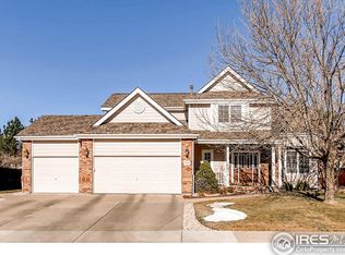 4925 Bluestem Ct, Fort Collins, CO 80525