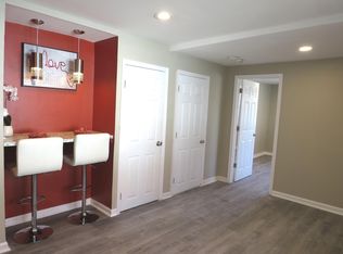 8503 Chestnut Oak Rd #A, Parkville, MD 21234