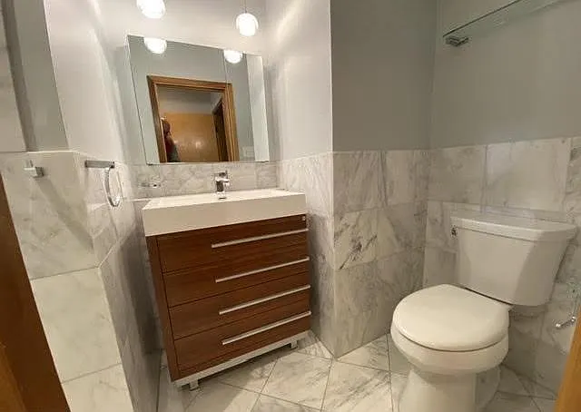 1737 Chestnut St #401 — Photo 11