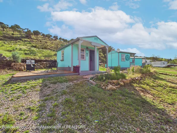 8378 Us Highway 380, Capitan, NM 88316