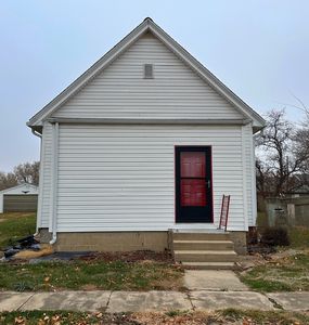 405 Carter St, Stanford, IL, 61774