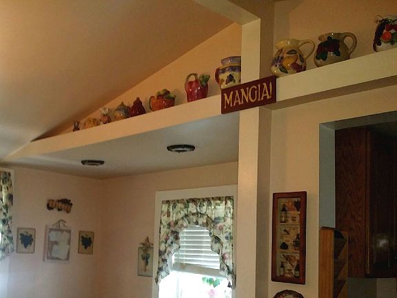 Kitchen Architecture