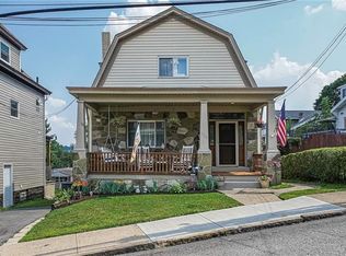 329 7th Ave, Carnegie, PA