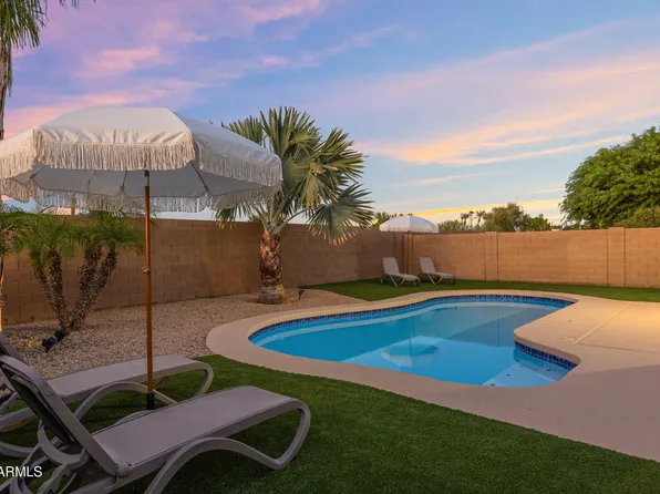 704 E MEGAN Street, Chandler, AZ 85225