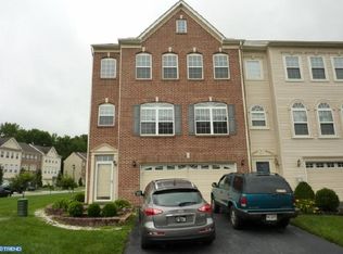 2 Wisteria Way, Bear, DE 19701