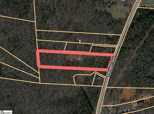 170 Peden Rd, Fountain Inn, SC 29644