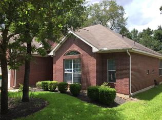 18 Griffin Hill Ct, The Woodlands, TX 77382