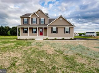 4 Fieldstone, Bridgeton, NJ 08302