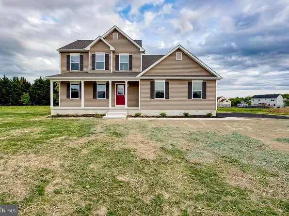 4 Fieldstone, Bridgeton, NJ 08302