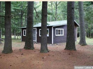 2110 Hogans Island Dr NW, Backus, MN 56435