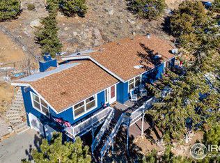 1624 Prospect Mountain Dr, Estes Park, CO 80517