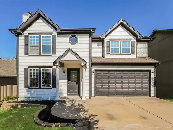 5110 NE 63rd Ter, Gladstone, MO 64119