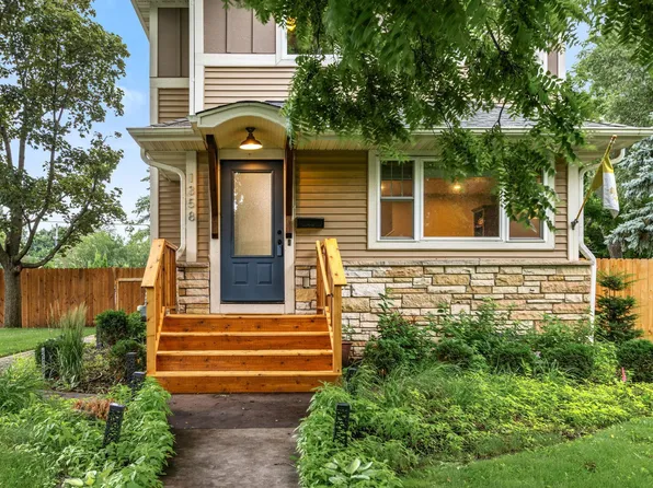 1358 Kentucky Ave S, Saint Louis Park, MN 55426