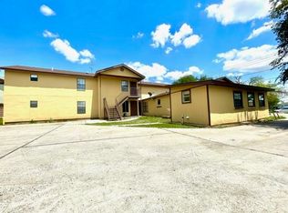 1304 Rosario St, Laredo, TX 78040