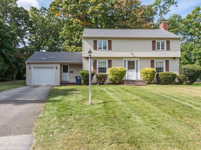 6 Wood Street, Nashua, NH, 03064