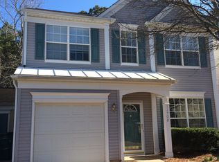 11708 Woodmere Trace Dr, Charlotte, NC 28277